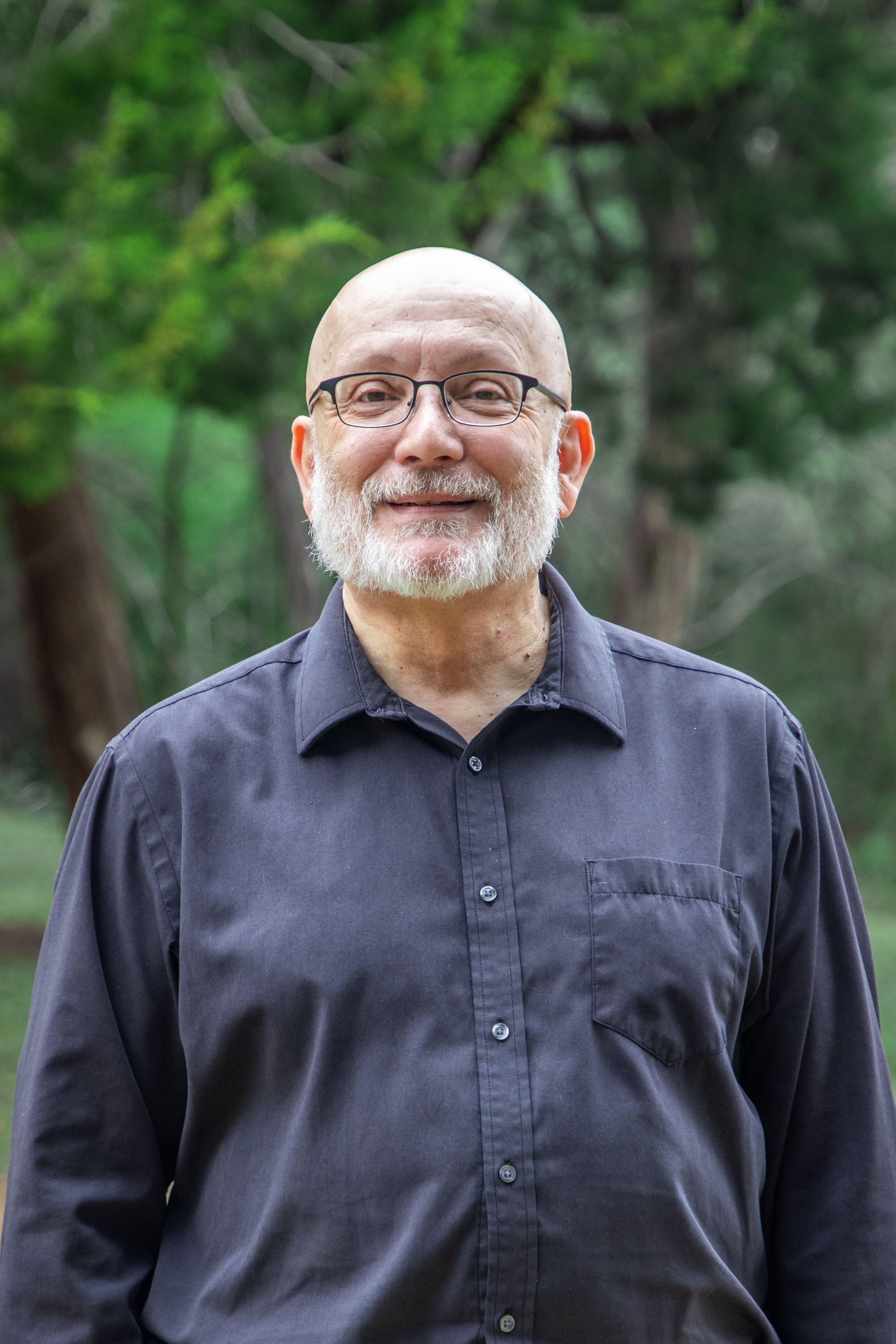Thomas Proctor headshot